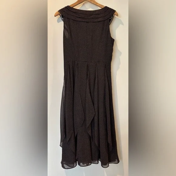 Jacques Vert gorgeous formal dress size 8 new without tags! - Picture 5 of 7